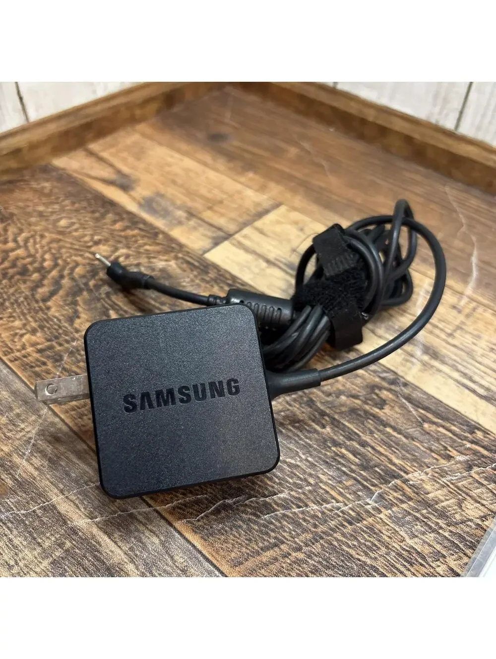 OEM Samsung Chromebook PA-1250-98 AC Adapter Charger 12v Output